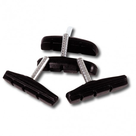 KIT 4 PATINS SACCON CANTILEVER L70