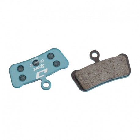 JAGWIRE SRAM GUIDE/RSC/RS/R AVID PAD ENSEMBLE