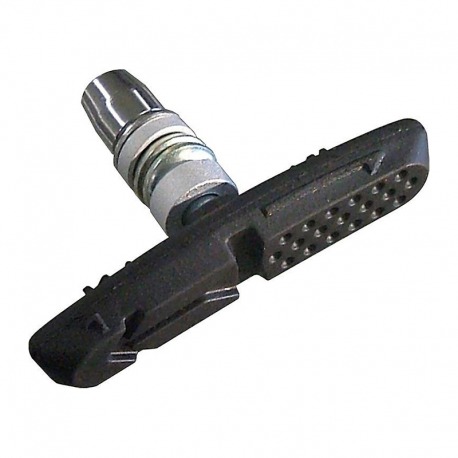 KIT 2 SUPPORTS MACHOIRES FASIL FIBRAX V-BRAKE POUR ROUE A