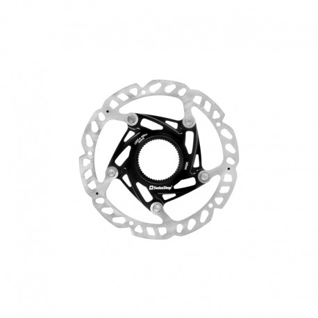 DISQUE DE FREIN SWISSSTOP CATALYST RACE CL 140 PLA/NOIR