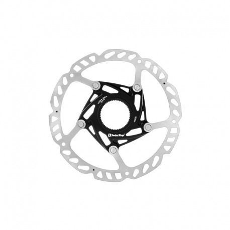 DISQUE DE FREIN SWISSSTOP CATALYST RACE CL 160 PLA/NOIR