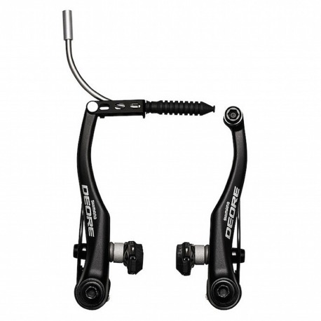 FREIN AVANT FREIN SHIMANO BR-T610 V-BRAKE DEORE NOIR