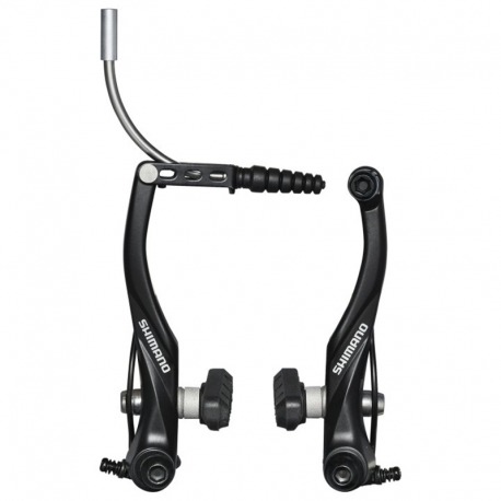 FREIN AVANT FREIN SHIMANO BR-T4000 V-BRAKE ALIVIO NOIR