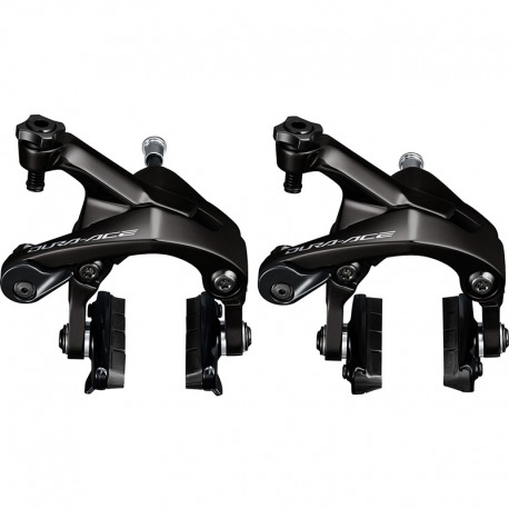 SHIMANO DURA-ACE FREIN ARRIERE FREIN 51mm NOIR