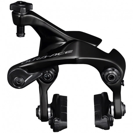 SHIMANO DURA-ACE FREIN AVANT BRAKE DIRECT MOUNT NOIR