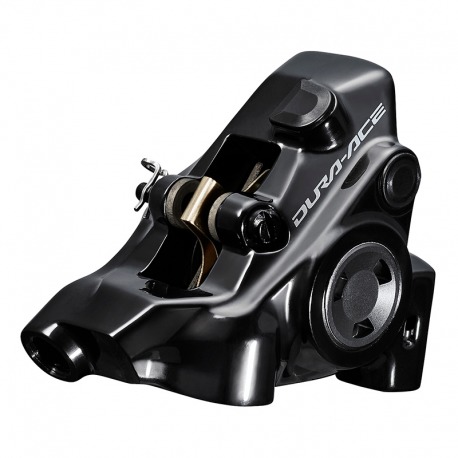 ETRIER DE FREIN AVANT SHIMANO DURA-ACE ANT.HYDRAULIQUE NOIR