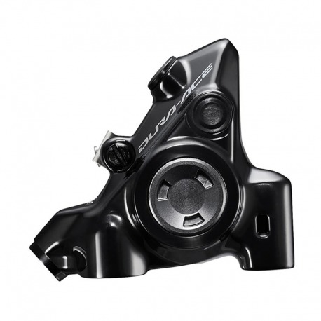 ETRIER DE FREIN HYDRAULIQUE ARRIERE SHIMANO DURA-ACE NOIR
