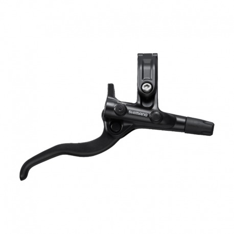 LEVIER DE FREIN SHIMANO DEORE HYDR.GAUCHE.I-SPEC EV NOIR