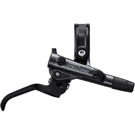 LEVIER DE FREIN SHIMANO DEORE HIDR.DER.I-SPEC EV NOIR