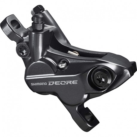 ETRIER DE FREIN SHIMANO DEORE AVANT AVANT/ARRIERE ALU.NOIR