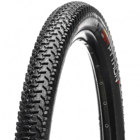 PNEU HUTCHINSON PYTHON 2 27.5x2.30 SIDE.BI-COMP TLR PL.N