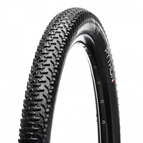 PNEU HUTCHINSON PYTHON 2 29x2.30 MONO-COMP PLEG.NOIR