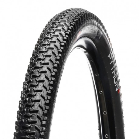 PNEU HUTCHINSON PYTHON 2 29x2.30 MONO-COMP RIG.NOIR