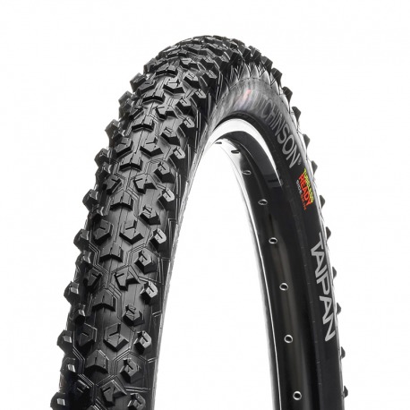 PNEU HUTCHINSON TAIPAN 29x2.30 SIDESKIN BI-COMP PLE.NE