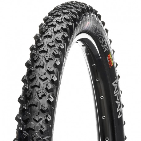 PNEU HUTCHINSONTAIPAN 29x2.40 SIDESKIN BI-COMP PLE.NE