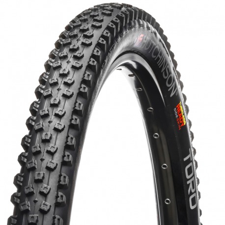 PNEU HUTCHINSON TORO 29x2.40 SIDESKIN BI-COMP PLE.N