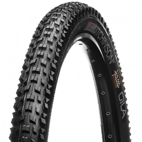 PNEU HUTCHINSON GILA KLOSS 29x2.60 BI-COMP TLR PLE.NOIR