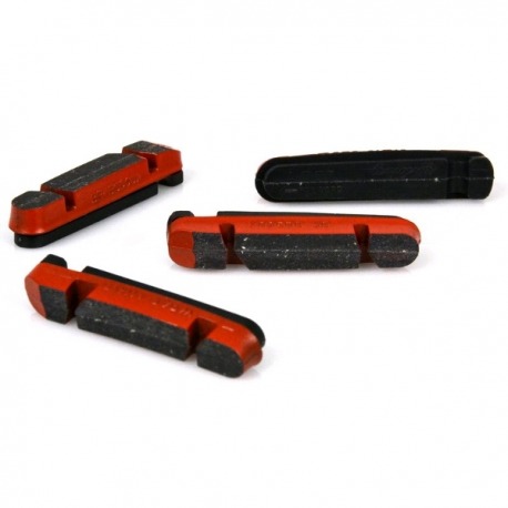 KIT 4 CHAUSSURES DE CAMPING.HYPERON-BORA DURA-ACE SH.CARBON