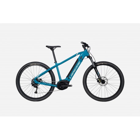 Vélo électrique HT Lapierre OVERVOLT HT 5.5 2022