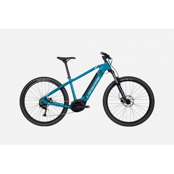 Vélo électrique HT Lapierre OVERVOLT HT 5.5 2022 Vélo électrique HT Lapierre OVERVOLT HT 5.5 2022