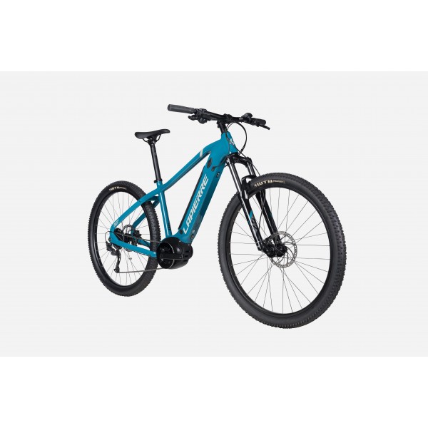 Vélo électrique HT Lapierre OVERVOLT HT 5.5 2022 Vélo électrique HT Lapierre OVERVOLT HT 5.5 2022