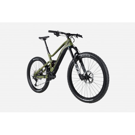 Vélo électrique Lapierre Lapierre eZESTY AM 9.2 X 2022