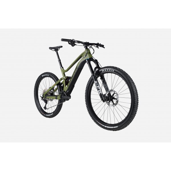 Vélo électrique Lapierre Lapierre eZESTY AM 9.2 X 2022 Vélo électrique Lapierre Lapierre eZESTY AM 9.2 X 2022