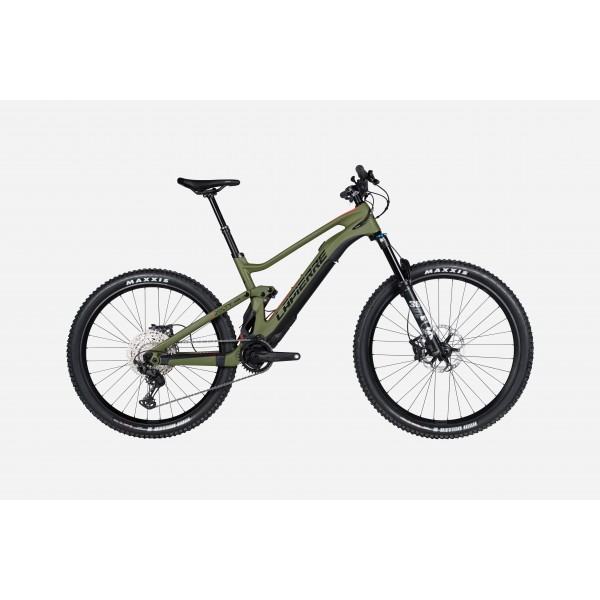 Vélo électrique Lapierre Lapierre eZESTY AM 9.2 X 2022 Vélo électrique Lapierre Lapierre eZESTY AM 9.2 X 2022