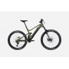 Vélo électrique Lapierre Lapierre eZESTY AM 9.2 X 2022 Vélo électrique Lapierre Lapierre eZESTY AM 9.2 X 2022