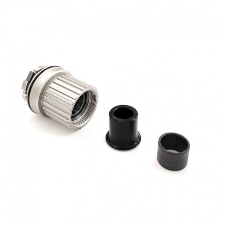 XLC NUCLEO POUR ROUES WS-C37/50/01/R04 POUR SHIMANO