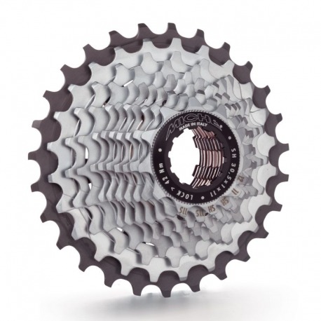 CASSETTE MICHE LIGHT PRIMATO 11V SHIMANO(12-28)