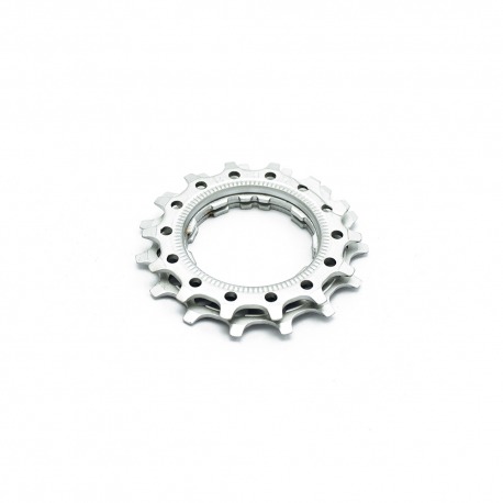 2 COURONNES MICHE 11V.SHIMANO 1ère POSITION 12+13
