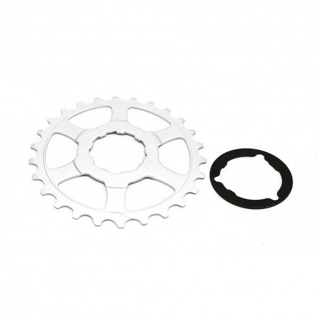 COURONNE MICHE 11V.SHIMANO DERNIÈRE POSITION 28