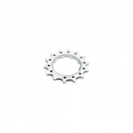 COURONNE MICHE 10V ADAPTABLE SHIMANO 1ère POSITION 18