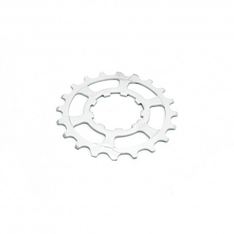 COURONNE MICHE 10V SHIMANO POLYVALENTE 25
