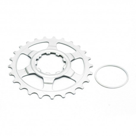 COURONNE MICHE 10V SHIMANO DERNIERE POSITION 26