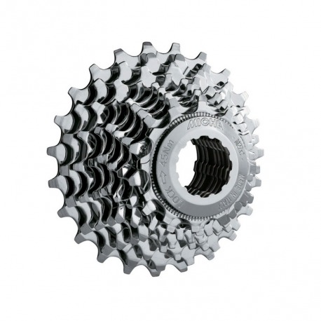 CASSETTE MICHE 9V ADAPTABLE/CAMPAGNOLO (14-24)