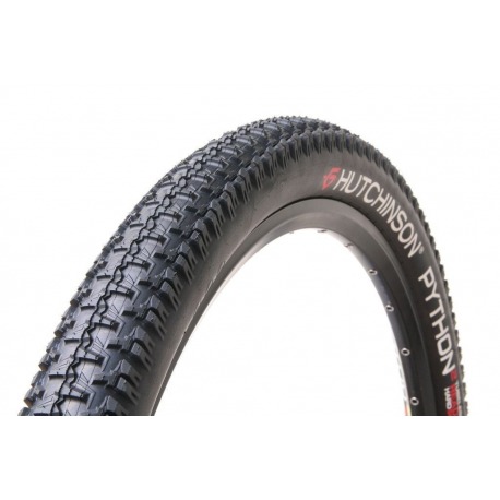 Pneu Hutchinson Python 2 fils 29x2.10" 52-622 noir