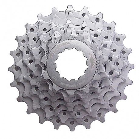 CASSETTE SUNRACE 7V.(12-24)