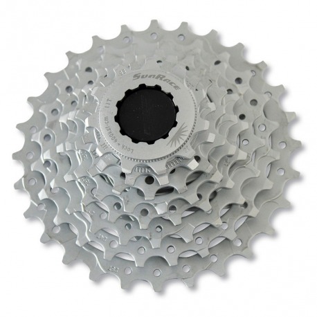 CASSETTE SUNRACE 8V.(11-32)