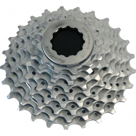 CASSETTE SUNRACE 9V.(11-25)