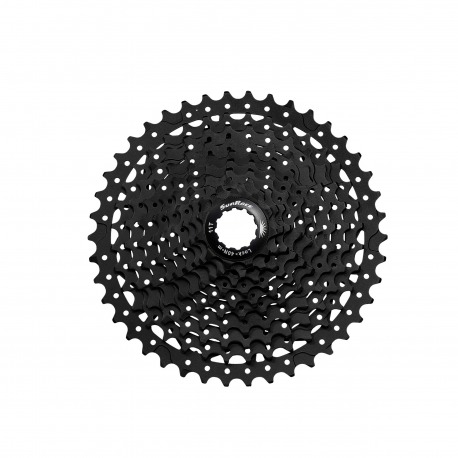 CASSETTE SUNRACE S3 NOIR 10V.(11-40)