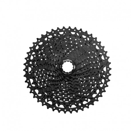 CASSETTE SUNRACE S8 NOIR 11V.(11-46)