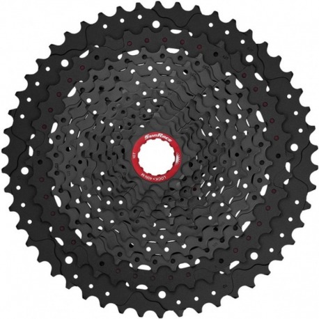 CASSETTE SUNRACE CSMX9X XD-DRIVER VTT NE11V(10-42)