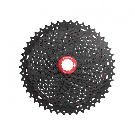 CASSETTE SUNRACE CSMX9X XD-DRIVER VTT NE12V(10-50)
