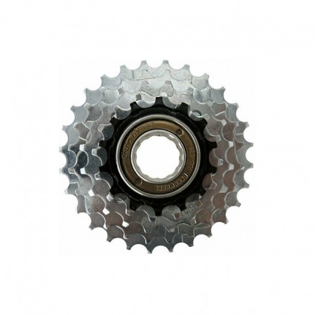 PIGNON SUNRACE MFM2A 6 VITESSES 14-28 DENTS