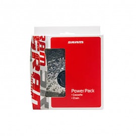 POWER PACK SRAM...