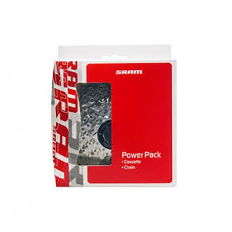 BLOC D'ALIMENTATION SRAM CASS.PG-1030/CAD.PC-1031 10S 11-28