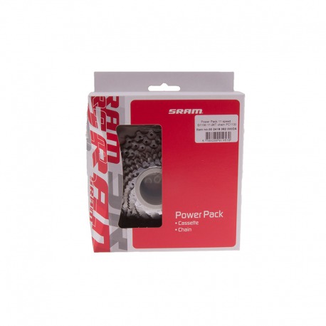 BLOC D'ALIMENTATION SRAM CASS.PG-1130/CAD.PC-1130 11S 11-28