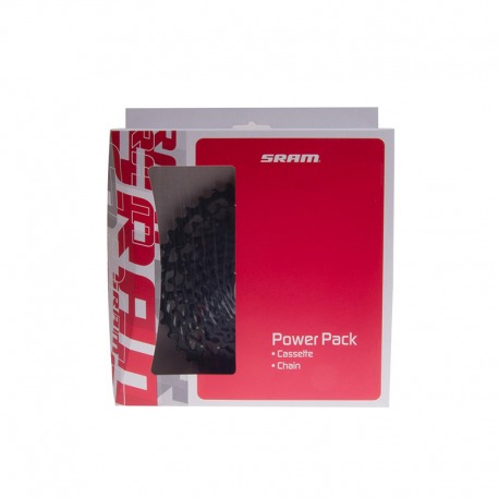 BLOC D'ALIMENTATION SRAM CASS.PG-1130/CAD.PC-1110 11S 11-42